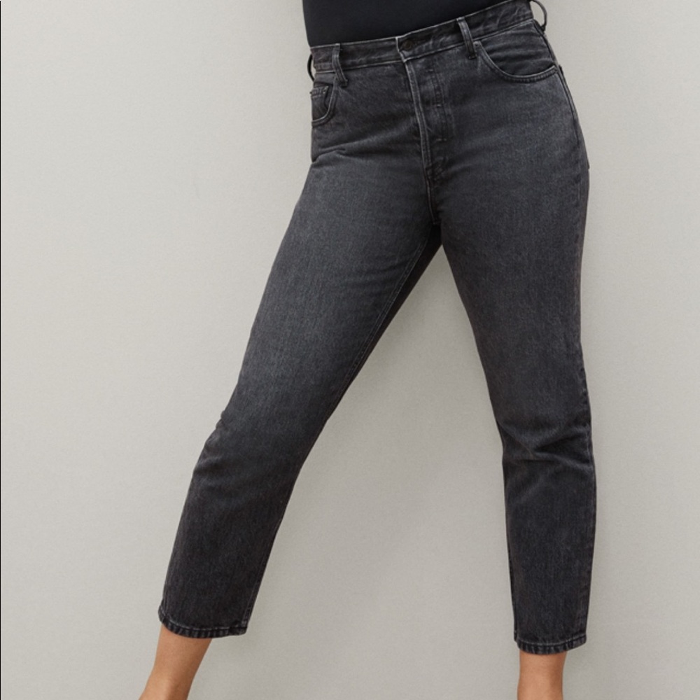 Everlane 90s Cheeky Jean size 29